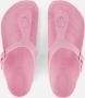 Birkenstock Gizeh Eva Fondant Pink Normaal Voetbed - Thumbnail 7