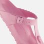 Birkenstock Gizeh Eva Fondant Pink Normaal Voetbed - Thumbnail 14