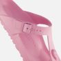 Birkenstock Gizeh Eva Fondant Pink Normaal Voetbed - Thumbnail 9