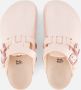 Birkenstock Kay Kids instapper met metallic finish - Thumbnail 5
