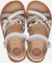 Birkenstock Kay Kids instapper met metallic finish - Thumbnail 10