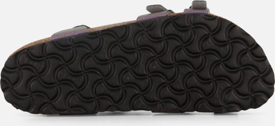 Birkenstock Kumba Kids Sandalen paars Synthetisch