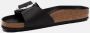 Birkenstock Slippers MADRID BIG BUCKLE met ergonomisch gevormd voetbed in smalle schoenwijdte - Thumbnail 10