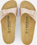 BIRKENSTOCK Slippers Dames Madrid Maat: 39 Materiaal: Leer Kleur: Brons - Thumbnail 11