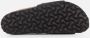 Birkenstock Madrid Slippers zwart Synthetisch - Thumbnail 3
