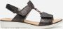 Birkenstock Women's Mayari SYN Soft Vegan Sandalen beige - Thumbnail 10