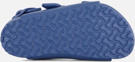 Birkenstock Milano Kids Sandalen blauw EVA