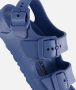 Birkenstock Milano Eva-Sandalen Voor Kinderen Streetwear Kind - Thumbnail 13