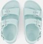 Birkenstock Milano EVA Sandals Baby's Green Kind Green - Thumbnail 4