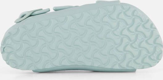 Birkenstock Milano Kids Sandalen blauw Eva