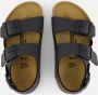 Birkenstock Milano Kindersandalen Streetwear Kind - Thumbnail 6
