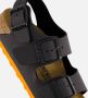 Birkenstock Milano Kindersandalen Streetwear Kind - Thumbnail 8