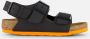 Birkenstock Milano Kindersandalen Streetwear Kind - Thumbnail 9