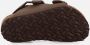 Birkenstock Milano Sandalen bruin Synthetisch - Thumbnail 10