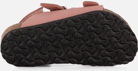 Birkenstock Milano Sandalen roze Synthetisch