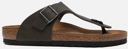 Birkenstock Ramses slippers groen