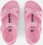 Birkenstock Rio Kids Eva Sandalen Eva Streetwear Kind - Thumbnail 6