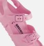 Birkenstock Rio Kids Eva Sandalen Eva Streetwear Kind - Thumbnail 8