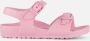 Birkenstock Rio Kids Eva Sandalen Eva Streetwear Kind - Thumbnail 9