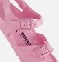 Birkenstock Rio Kids Eva Sandalen Eva Streetwear Kind - Thumbnail 12