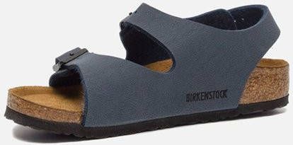 Birkenstock Roma sandalen blauw