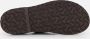 Birkenstock Uppsala Sneakers groen Suede - Thumbnail 4