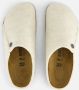 Birkenstock Beige Sandalen Model 1023168 Beige Dames - Thumbnail 4