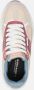 Björn Borg Bjorn Borg Bjorn Borg Sneakers Beige Imitatieleer 111249 Dames Kunstleer - Thumbnail 6