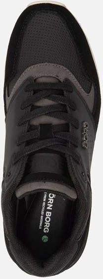 Bjorn Borg R140 sneakers zwart