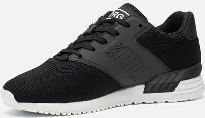 Bjorn Borg R140 sneakers zwart