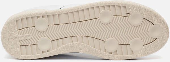 Bjorn Borg SL200 Sneakers wit Synthetisch