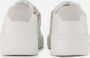 Björn Borg Sneakers T2200 CLS K 2314 609534 1000 Wit - Thumbnail 5