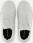 Björn Borg Sneakers T2200 CLS K 2314 609534 1000 Wit - Thumbnail 6