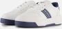 Björn Borg Sneakers T2200 CTR K 2244 609523 1973 Wit - Thumbnail 7