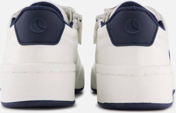 Bjorn Borg Sneakers wit Leer