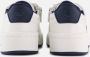Björn Borg Sneakers T2200 CTR K 2244 609523 1973 Wit - Thumbnail 8