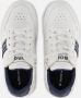 Björn Borg Sneakers T2200 CTR K 2244 609523 1973 Wit - Thumbnail 9