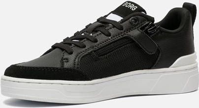 Bjorn Borg T1060 sneakers zwart