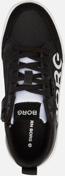 Bjorn Borg T1060 sneakers zwart