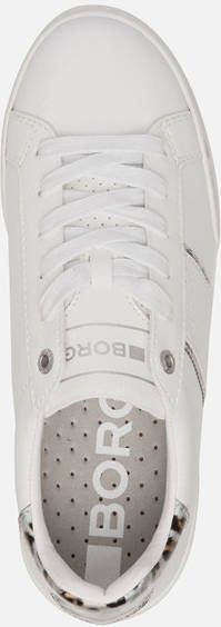 Bjorn Borg T1306 sneakers wit