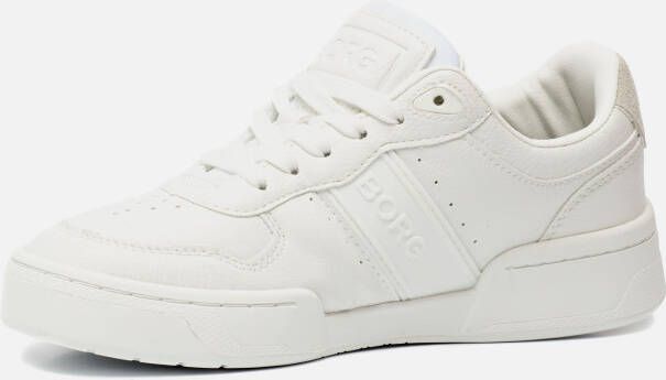 Bjorn Borg T2200 Sneakers wit Synthetisch