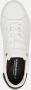 Björn Borg Bjorn Borg Heren Lage sneakers T305 Low Cls M Wit - Thumbnail 4