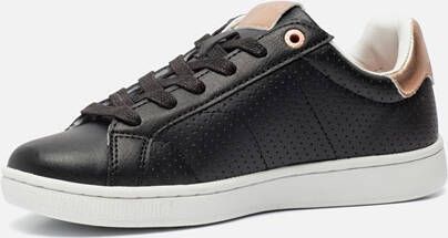 Bjorn Borg T306 PRF sneakers zwart Imitatieleer