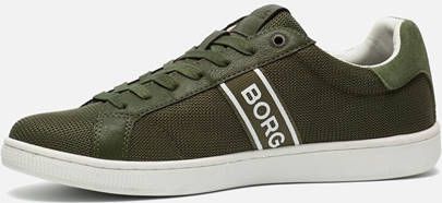 Bjorn Borg T317 sneakers groen