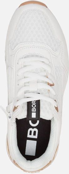 Bjorn Borg X500 sneakers wit