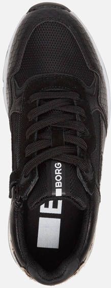 Bjorn Borg X500 sneakers zwart