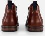 Bugatti Amros Stijlvolle Schoenen Brown Heren - Thumbnail 5