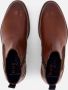Bugatti Amros Stijlvolle Schoenen Brown Heren - Thumbnail 6