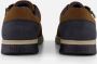Bugatti Arriba Sneakers cognac Leer - Thumbnail 3