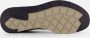 Bugatti Arriba Sneakers cognac Leer - Thumbnail 4